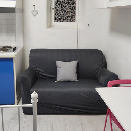 Monolocale Studio Flat Перуджа Екстер'єр фото