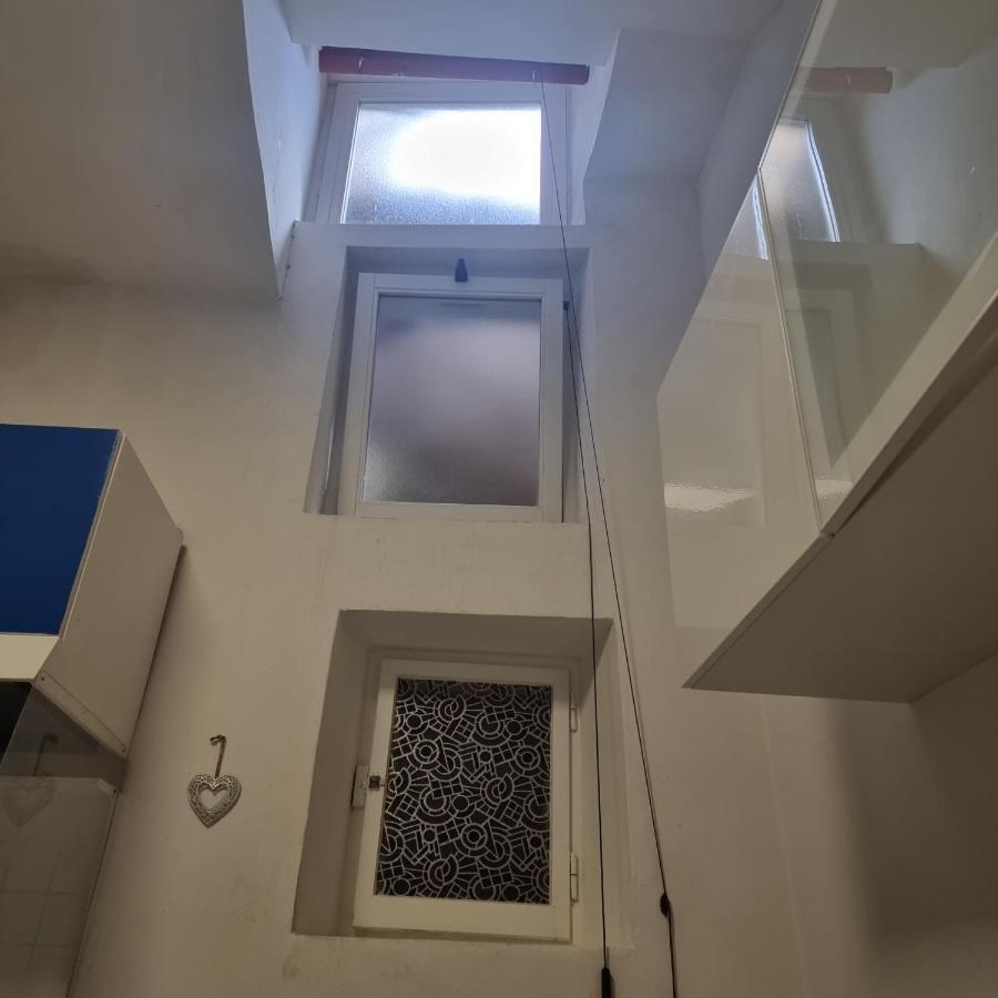 Monolocale Studio Flat Перуджа Екстер'єр фото